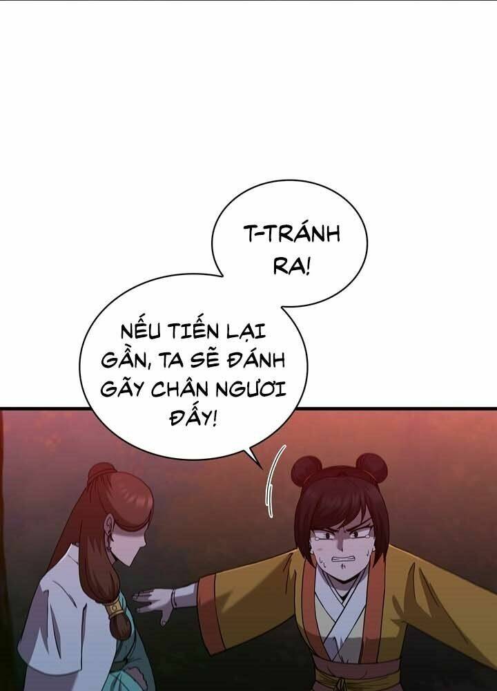 Thân Thủ Đệ Nhất Kiếm Chương 98 Ảnh 14