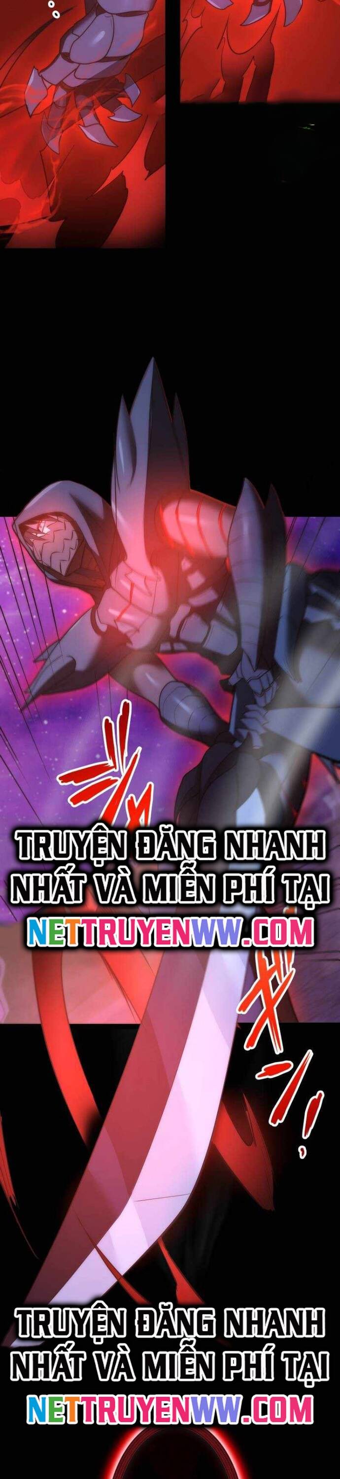 Kiếm Sư Huyền Thoại: Chỉ Mình Ta Có Thể Rèn Kiếm Từ Quái Chương 1 Ảnh 27