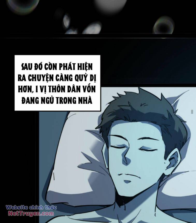 Quỷ Dị Khó Giết? Thật Xin Lỗi, Ta Mới Thật Sự Là Bất Tử Chương 85 Ảnh 29