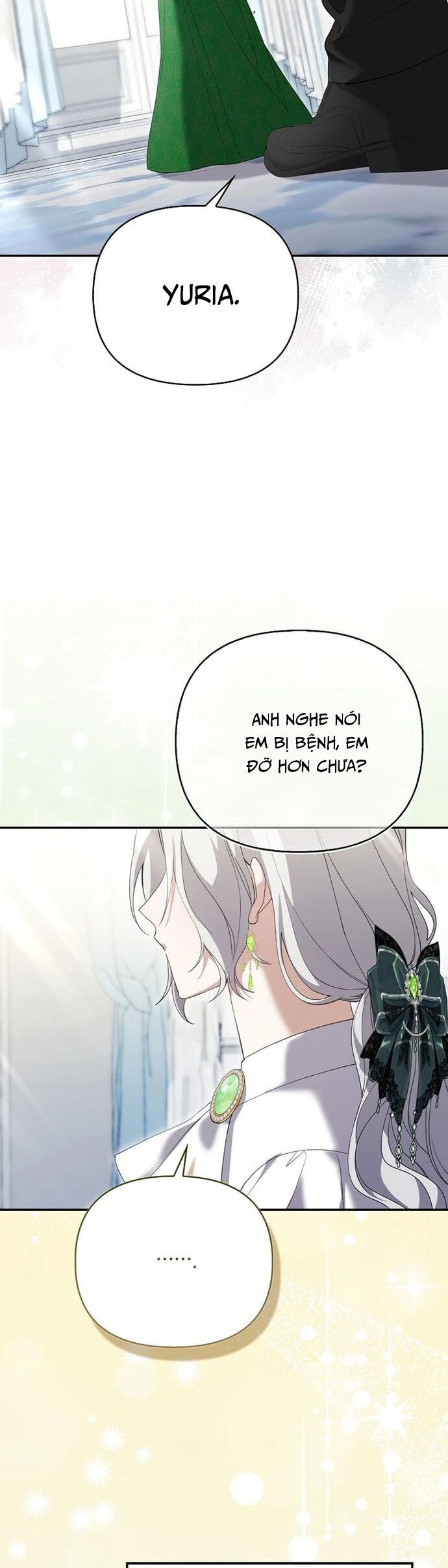 Ác Nữ Che Giấu Sự Giàu Có Của Mình Chương 4 Ảnh 8