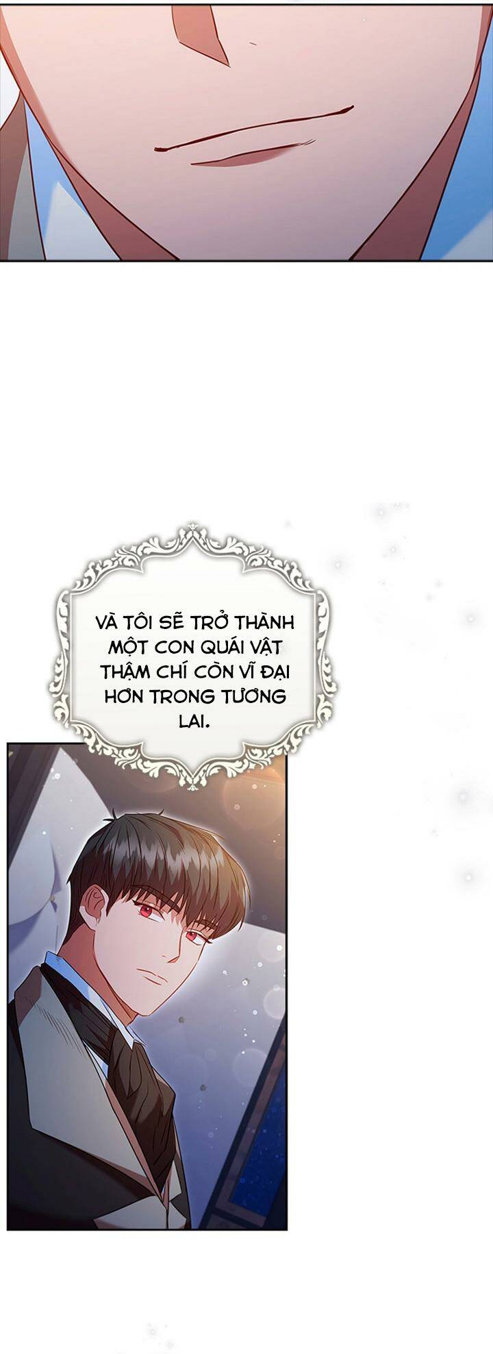 Công Chúa Bị Bỏ Rơi Chương 43 Ảnh 54
