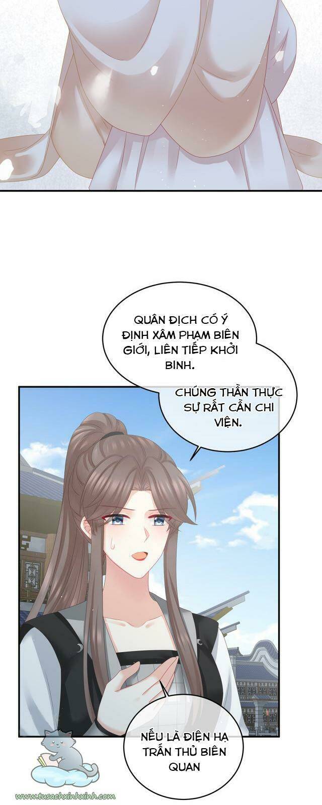 Kiều Phu Có Hỉ Chương 53 Ảnh 20