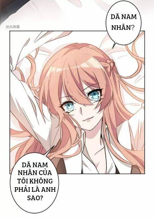 Trọng Sinh Noãn Hôn Khinh Sủng Thê Chương 21 Ảnh 20