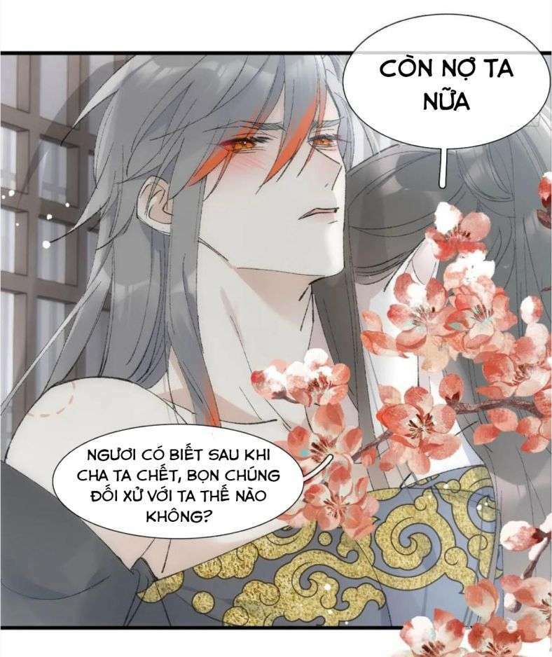 Tiên Ma Quấn Quýt Chương 54 Ảnh 6