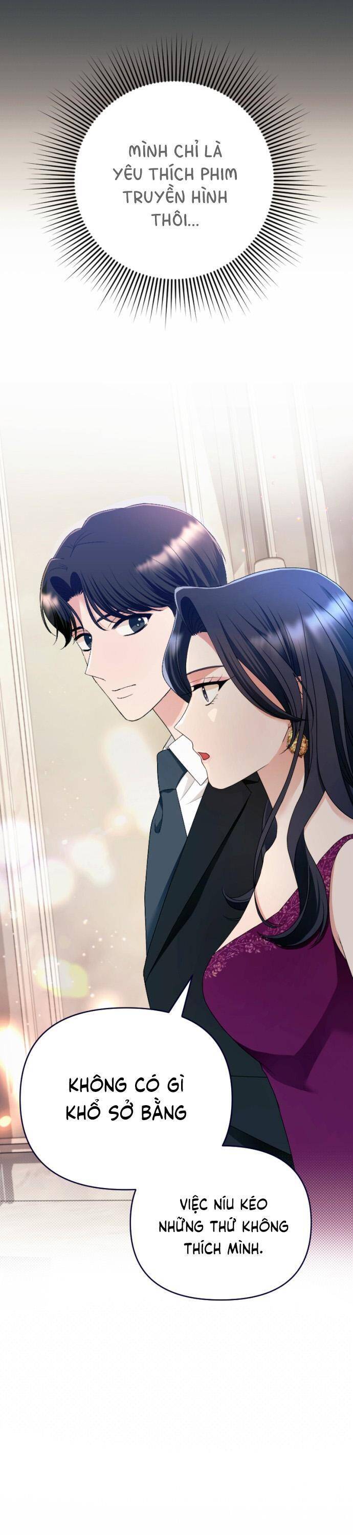 Tập Vào Vai Phản Diện Chương 12 Ảnh 28