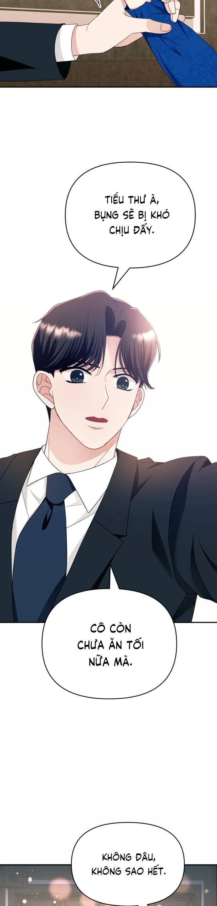 Tập Vào Vai Phản Diện Chương 16 Ảnh 30