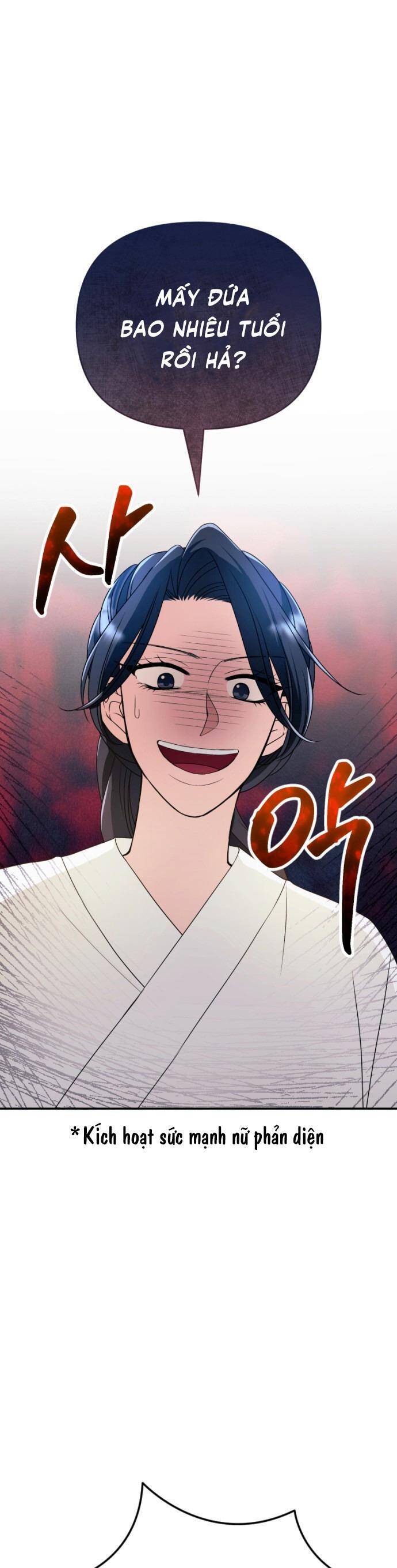 Tập Vào Vai Phản Diện Chương 14 Ảnh 18