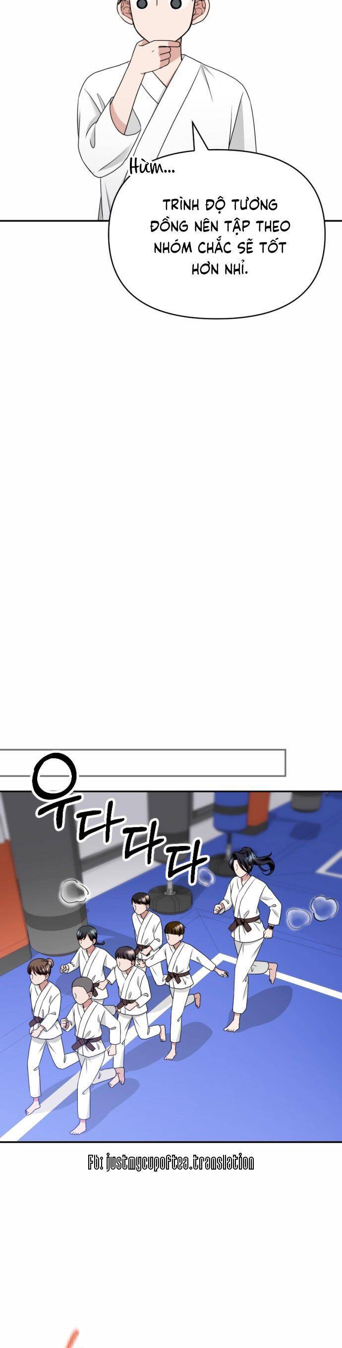 Tập Vào Vai Phản Diện Chương 14 Ảnh 21