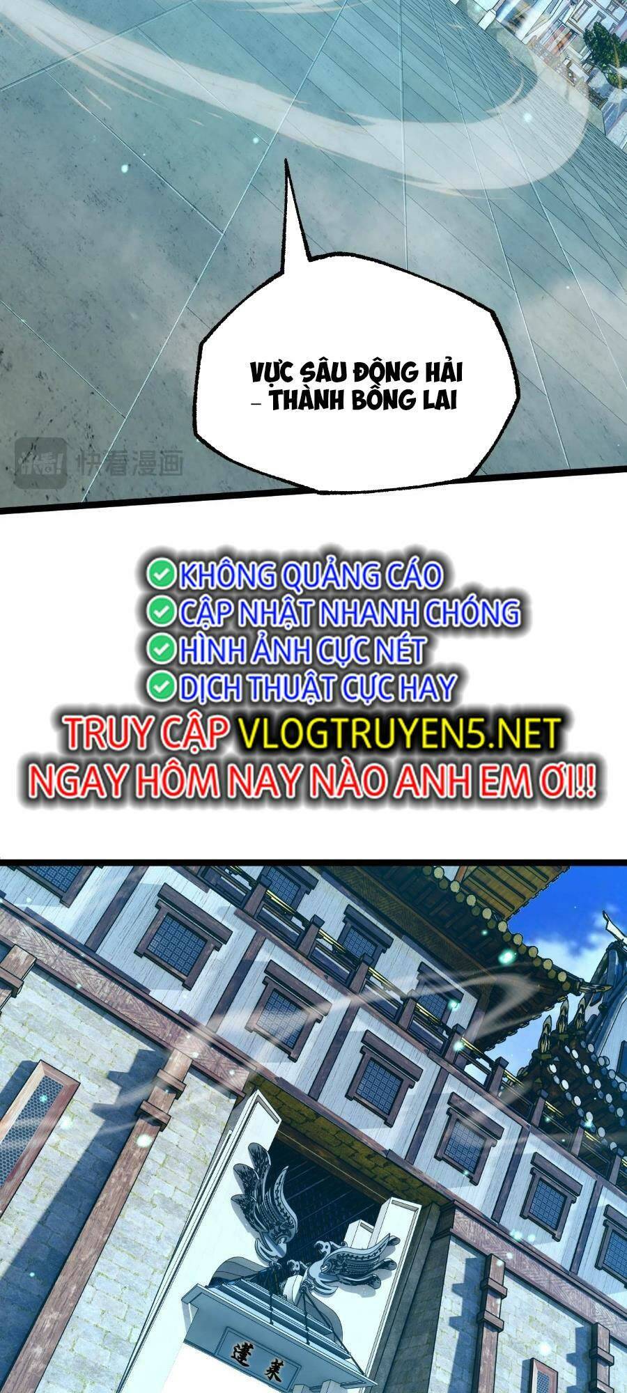 Sự Trở Lại Của Đệ Nhất Tông Sư Chương 80 Ảnh 69