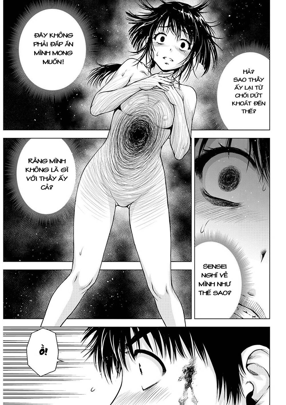 Ore Wa Lolicon Ja Nai! Chương 51 Ảnh 22