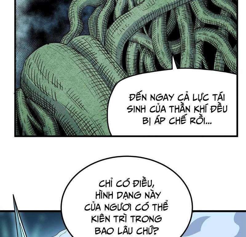 Đế Bá Chương 117.1 Ảnh 11
