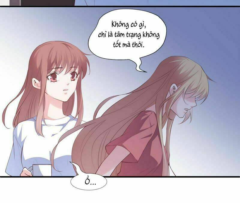Chiến Lược Lãng Mạn Của Thịnh Thiếu Chương 77 Ảnh 18