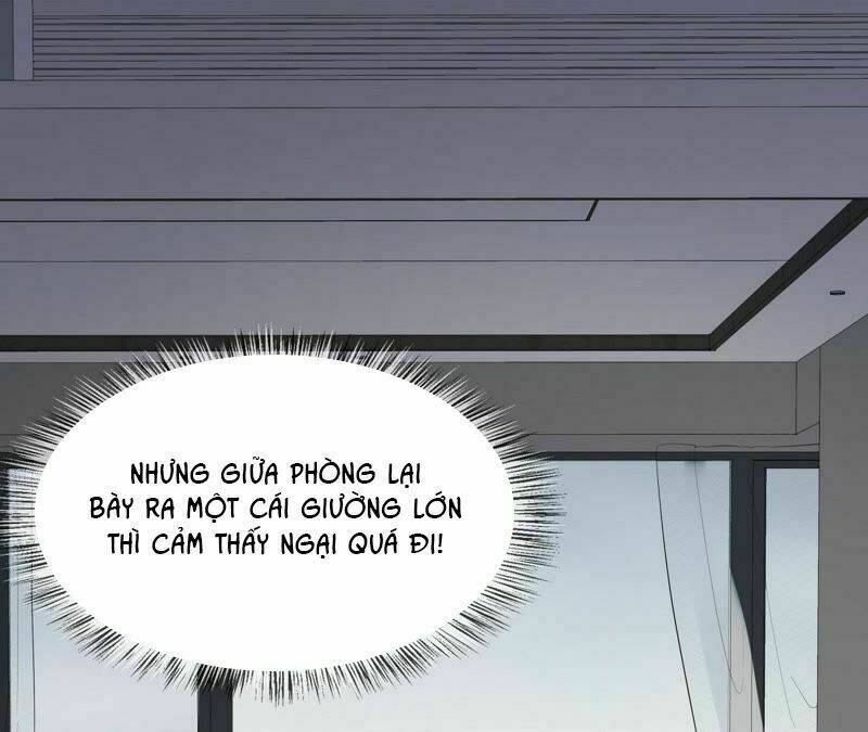 Chiến Lược Lãng Mạn Của Thịnh Thiếu Chương 81 Ảnh 23