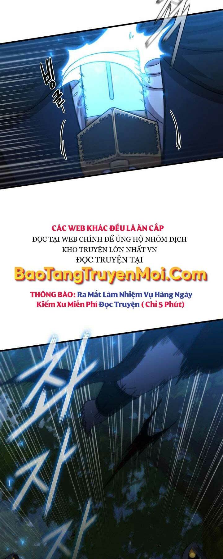 Thân Thủ Đệ Nhất Kiếm Chương 96 Ảnh 13