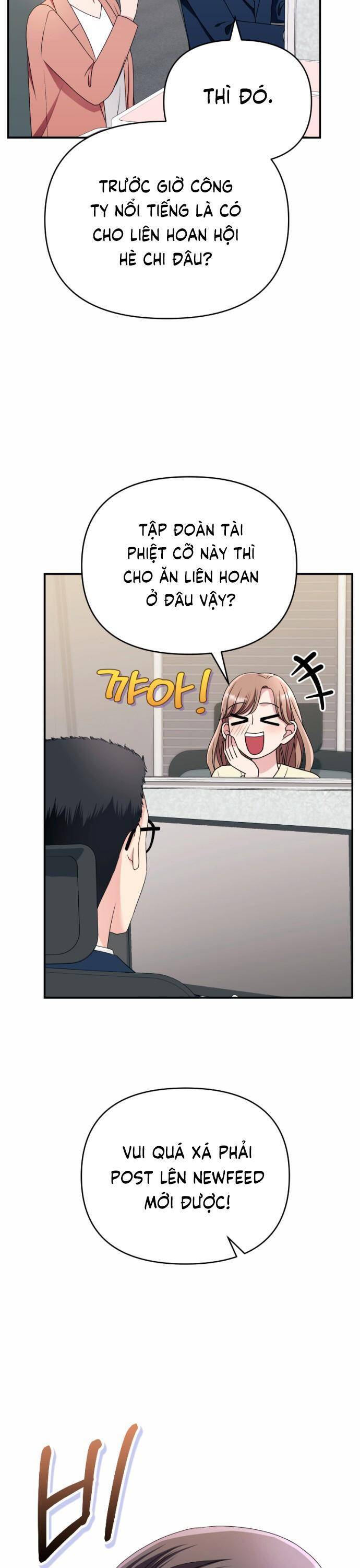 Tập Vào Vai Phản Diện Chương 18 Ảnh 10