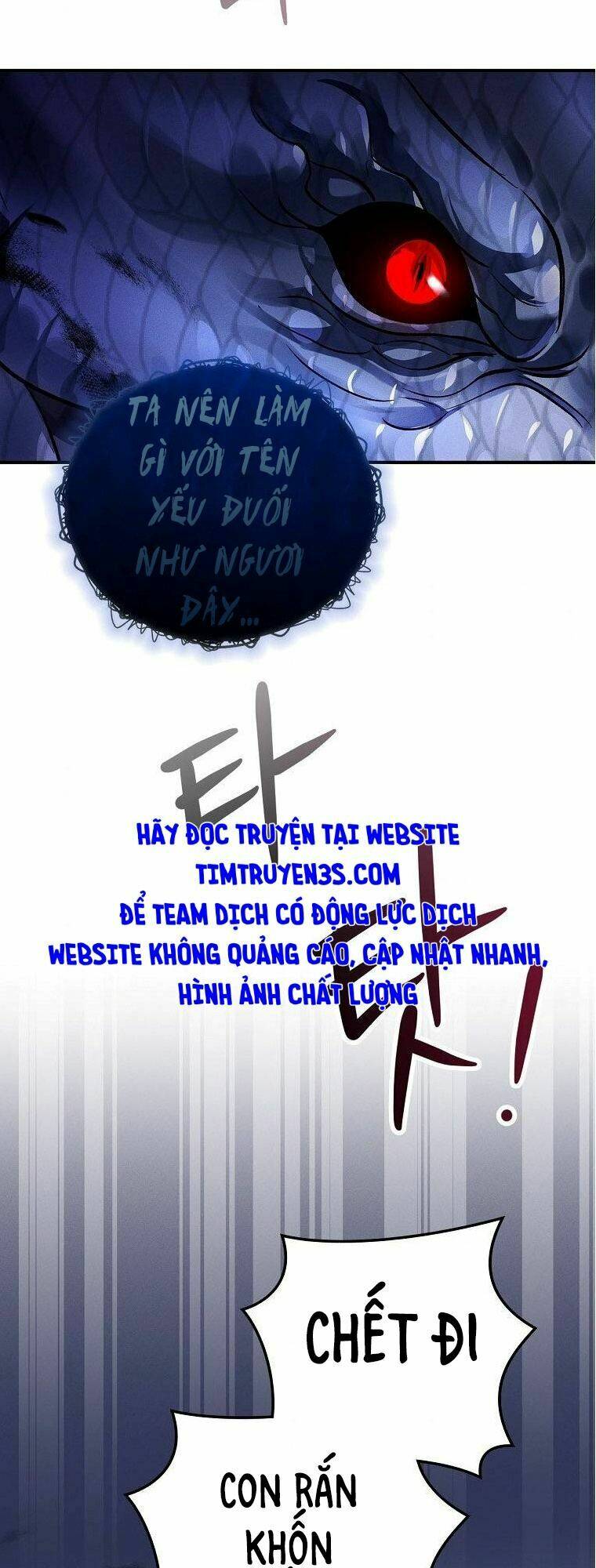 Thầy Pháp Baek Cheoyong Chương 6 Ảnh 56