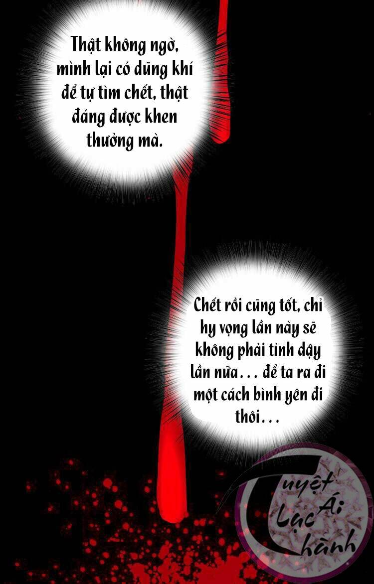 Gia Đình Biến Thái Chương 8 Ảnh 17