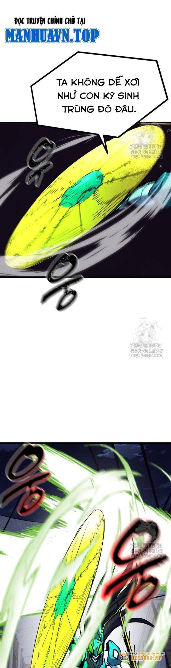 Người Côn Trùng Chương 81 Ảnh 18