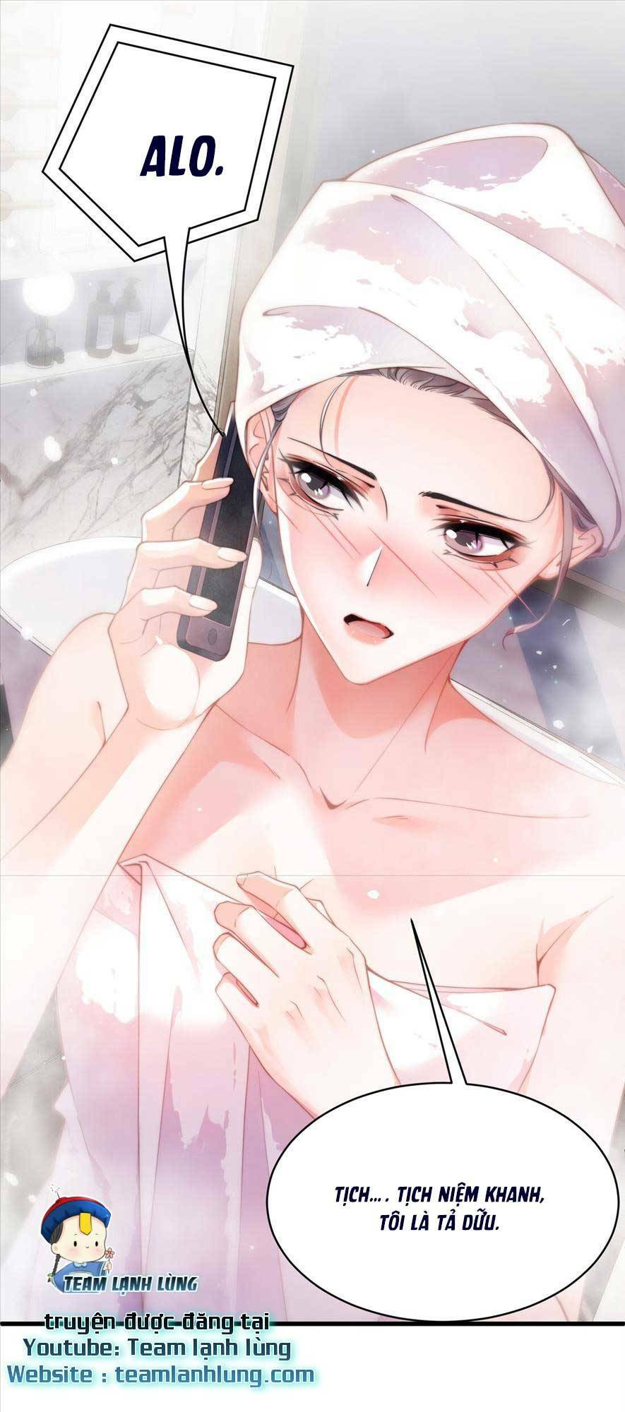 Hóa Ra Là Anh Siêu Lòng Trước Chương 2 Ảnh 30