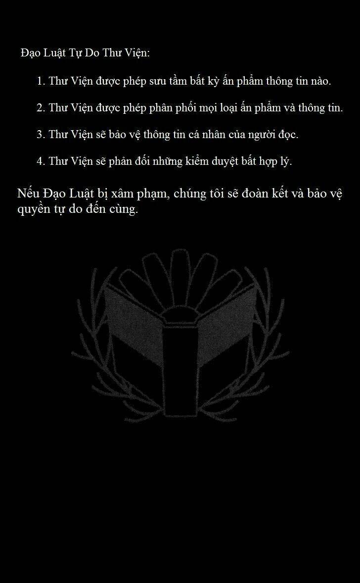 Thư Viện Đại Chiến Chương 1.1 Ảnh 6