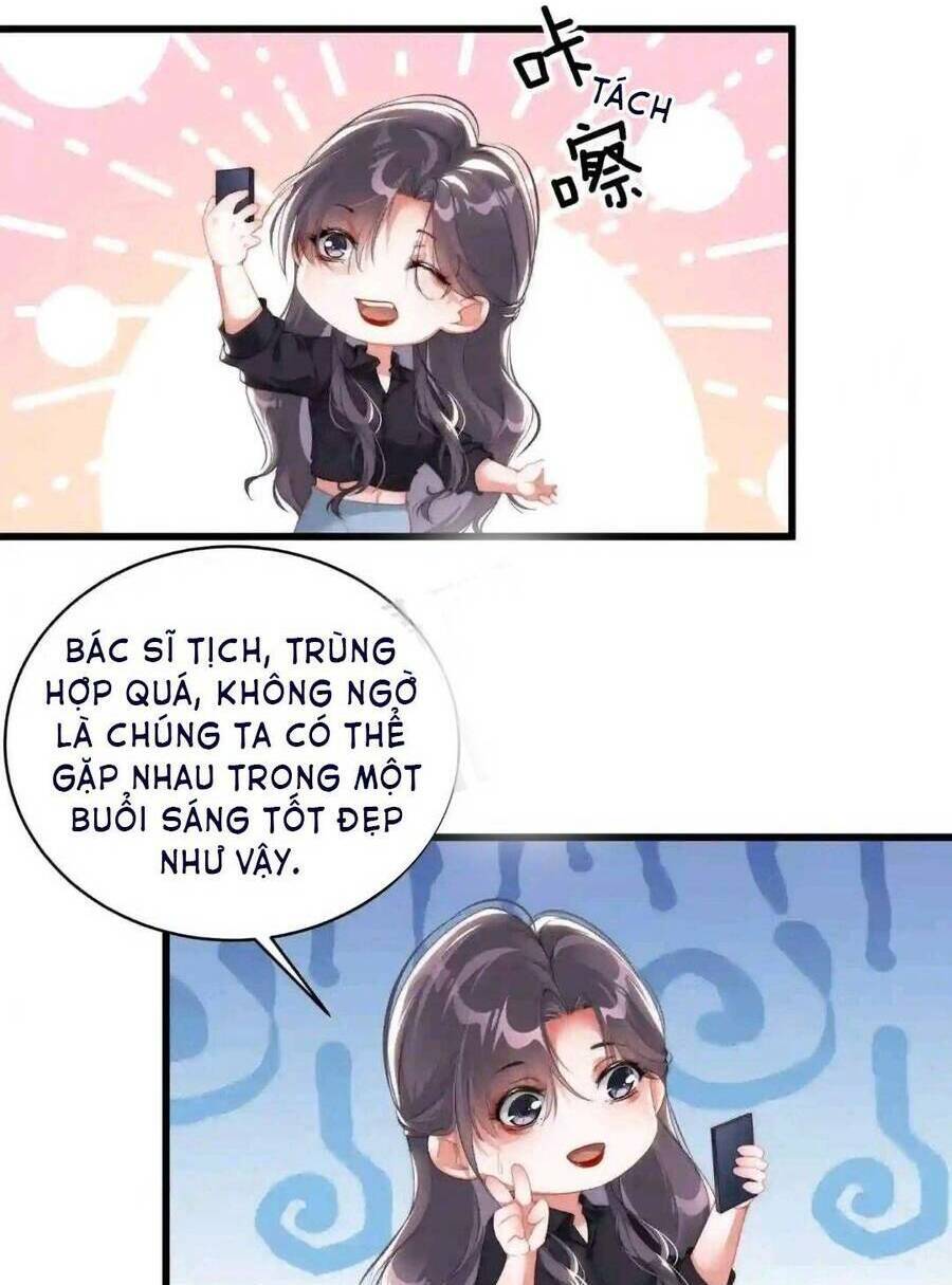 Hóa Ra Là Anh Siêu Lòng Trước Chương 23 Ảnh 31
