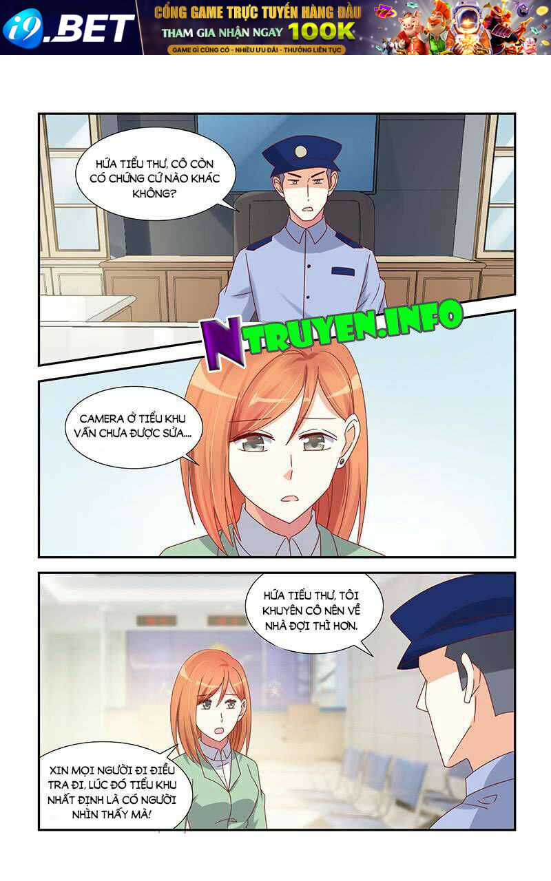 Dường Như Tình Yêu Đã Đến Chương 45 Ảnh 5