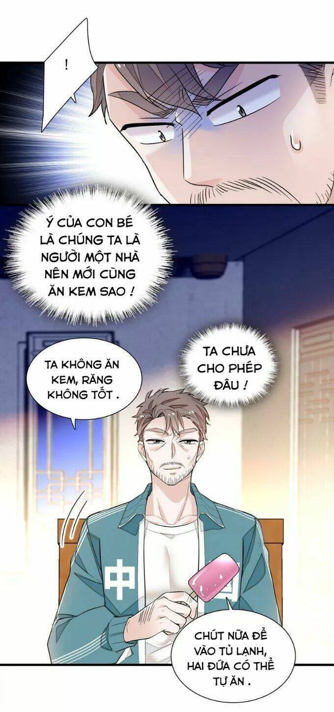 Long Phượng Phiên Chuyển Chương 59 Ảnh 51