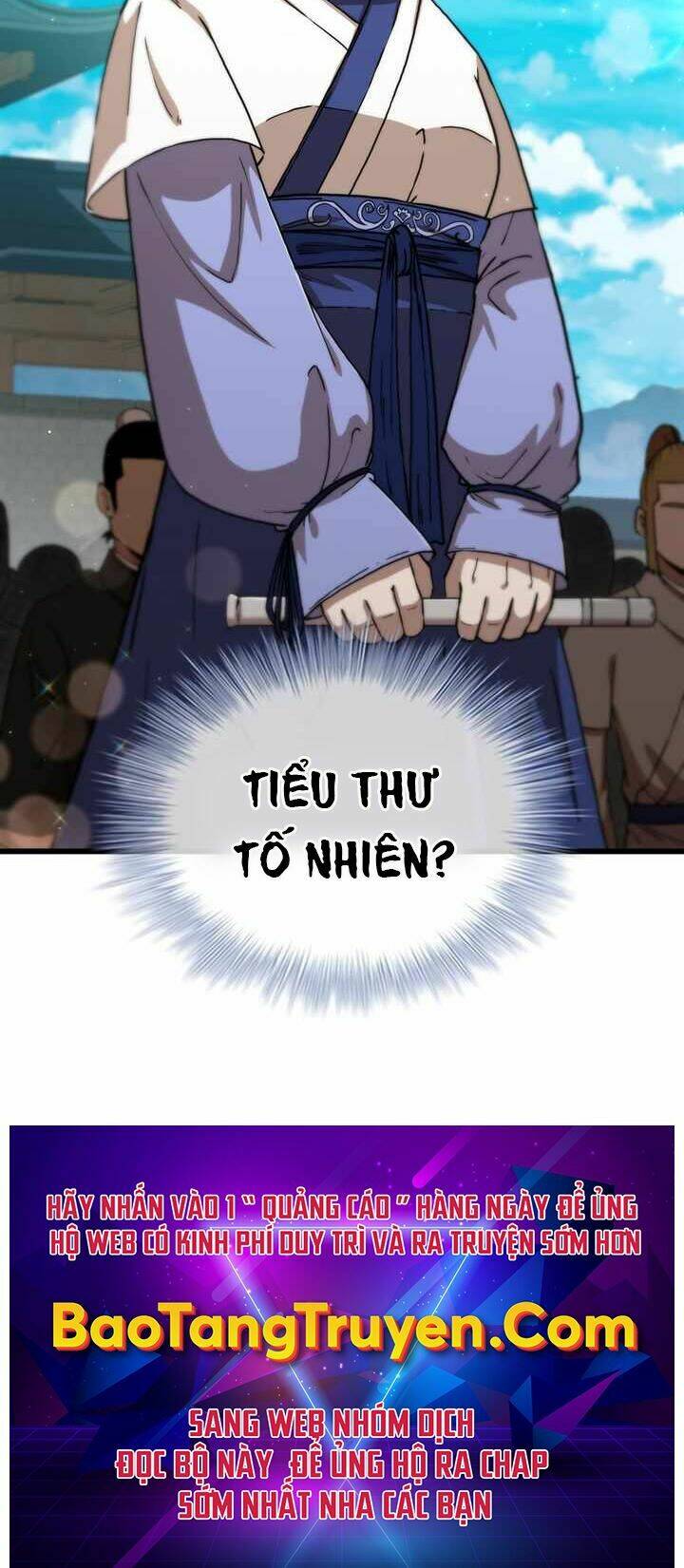Thân Thủ Đệ Nhất Kiếm Chương 85 Ảnh 58