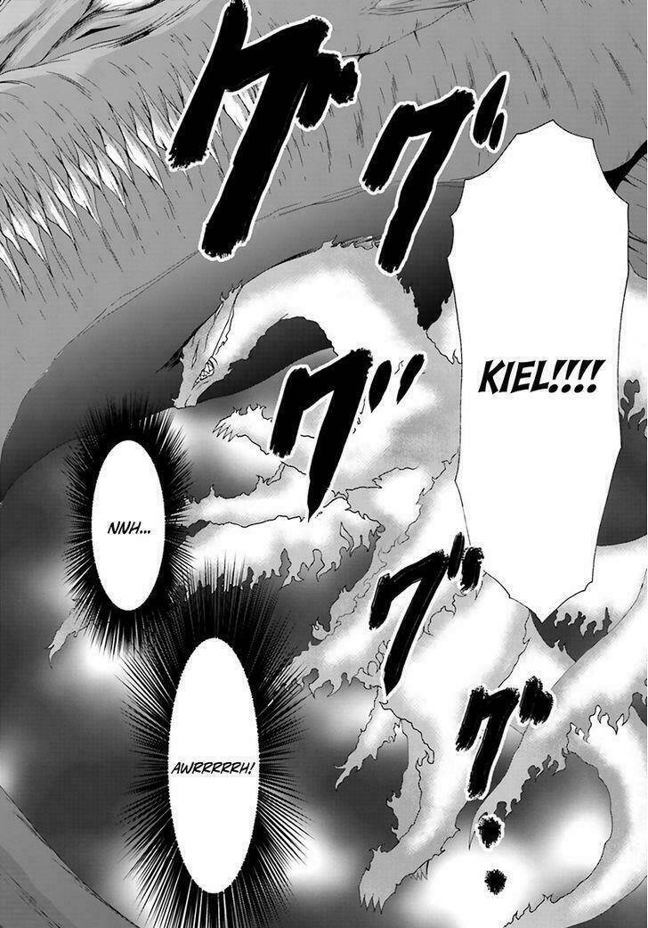 Dekisokonai No Monster Trainer Chương 9 Ảnh 18