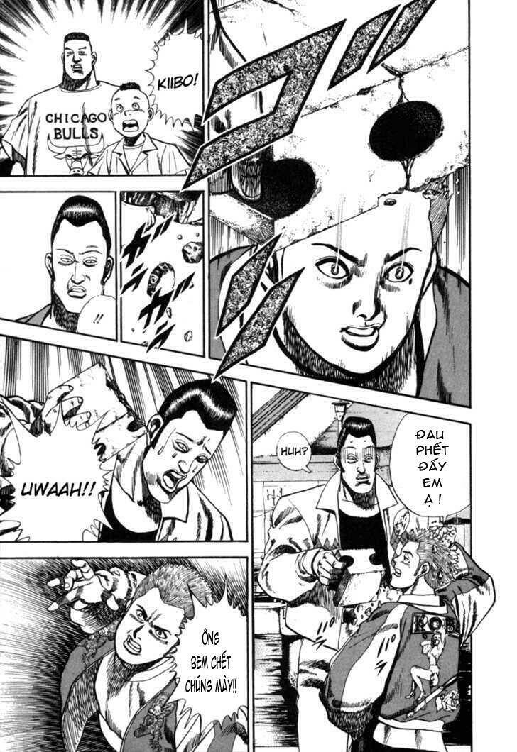 Koukou Tekkenden Tough Chương 2 Ảnh 20