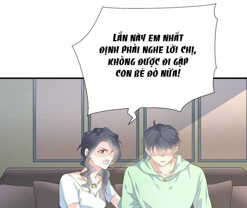 Chiến Lược Lãng Mạn Của Thịnh Thiếu Chương 73 Ảnh 13