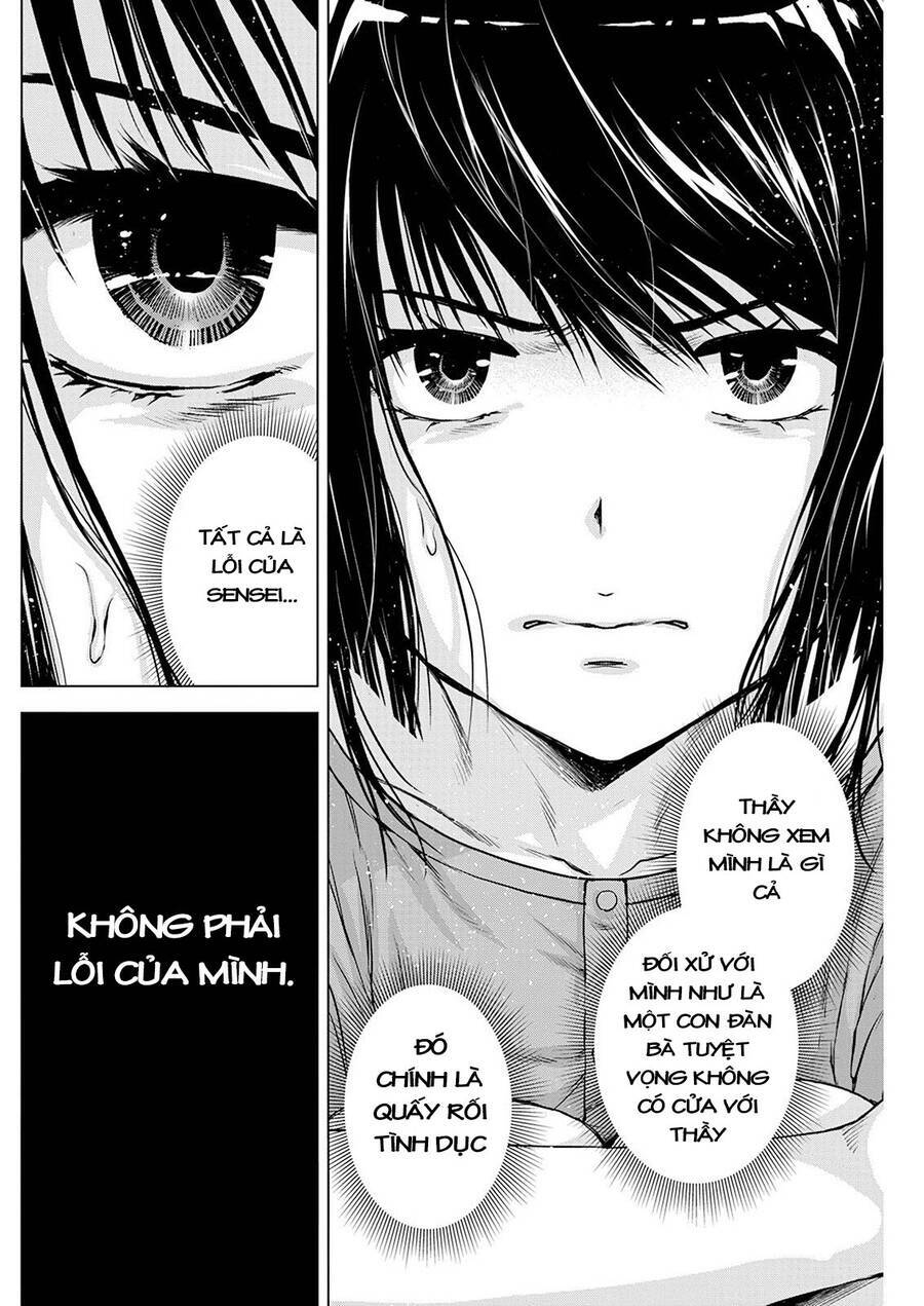 Ore Wa Lolicon Ja Nai! Chương 52 Ảnh 14
