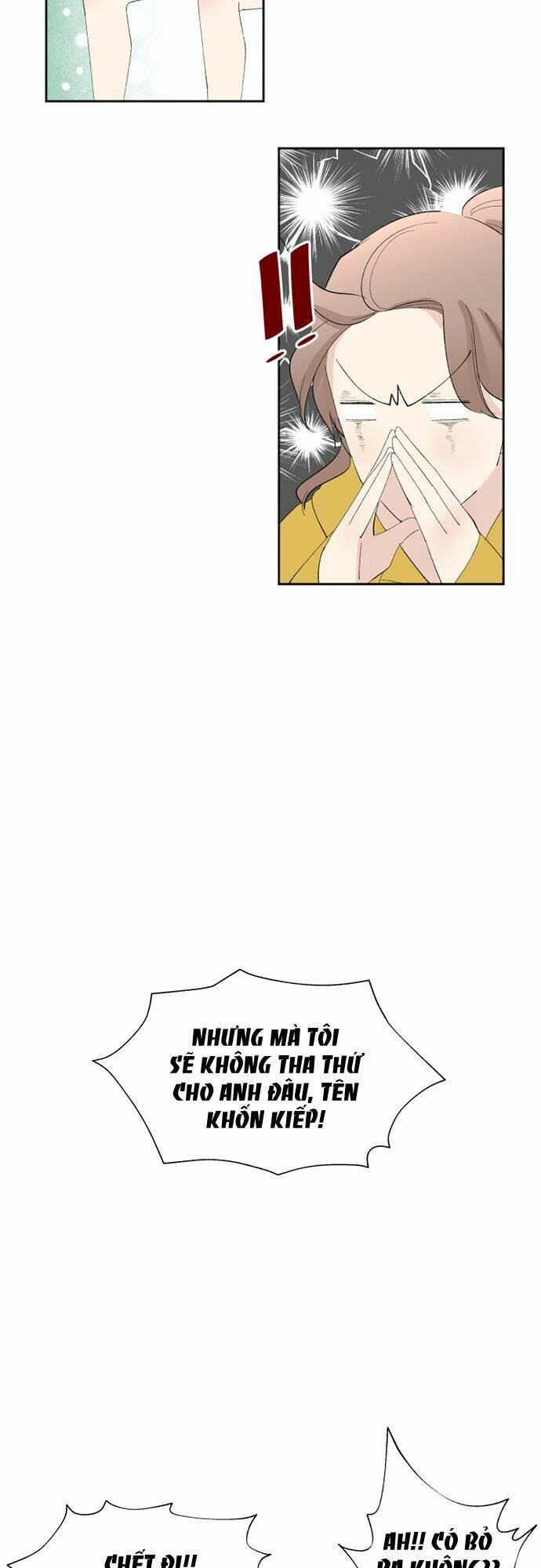Oh My God Chương 8 Ảnh 18