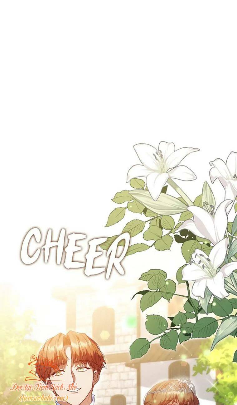Công Chúa Bị Bỏ Rơi Chương 47 Ảnh 5