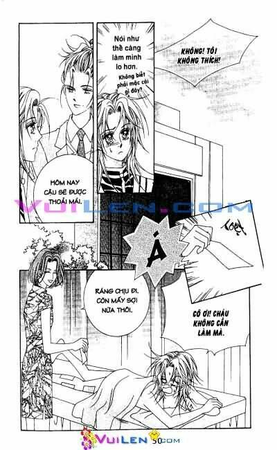 Người Duy Nhất Chương 107 Ảnh 12