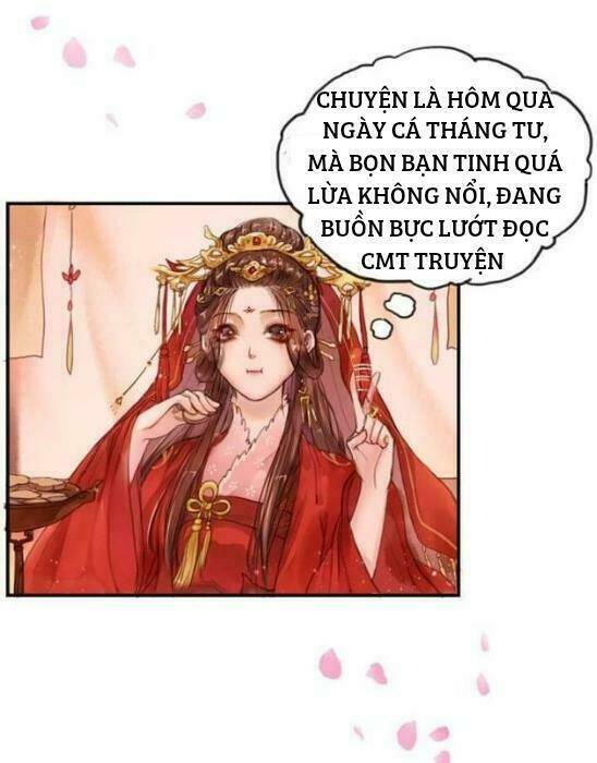 Trọng Sinh Noãn Hôn Khinh Sủng Thê Chương 4 Ảnh 35