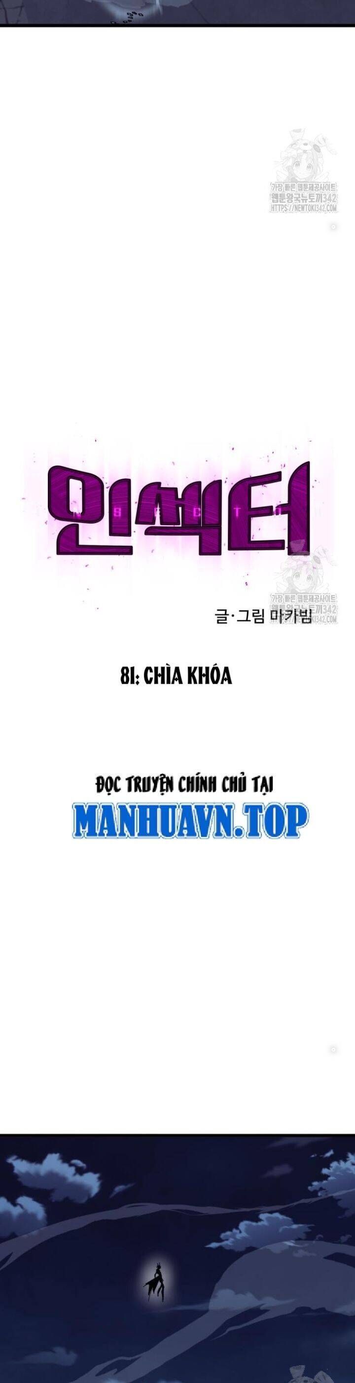 Người Côn Trùng Chương 81 Ảnh 27