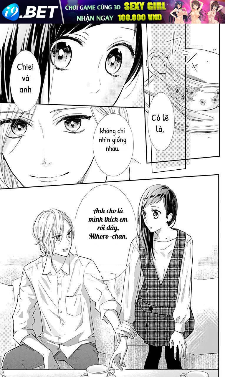 Toshishita No Otokonoko Chương 10 Ảnh 27