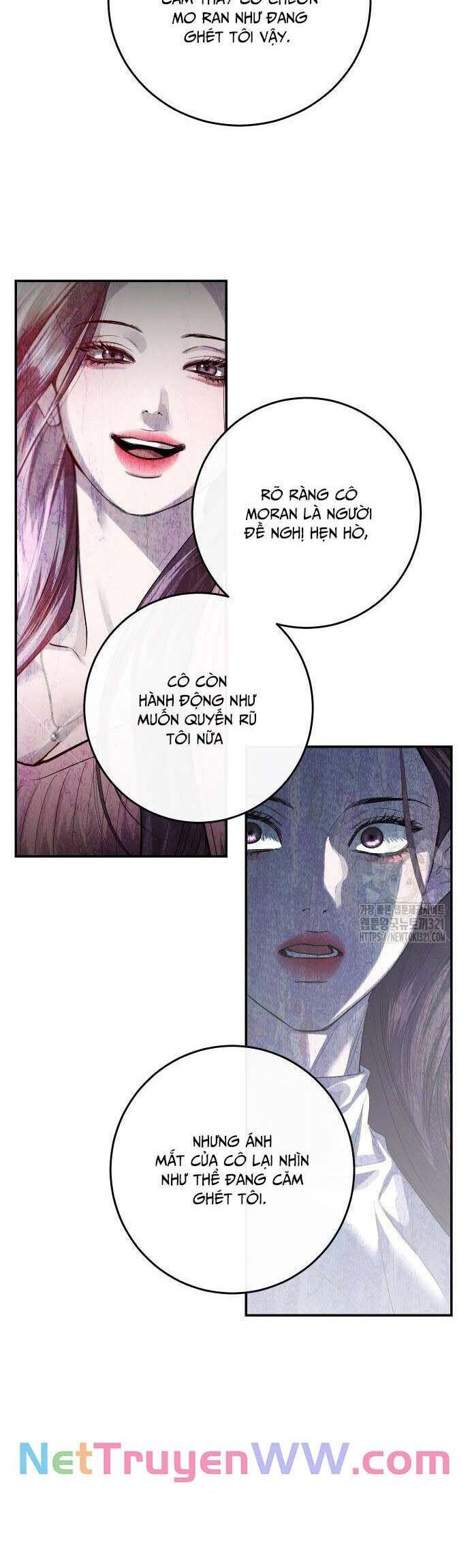 Tiên Nữ Ngoại Truyện Chương 71 Ảnh 24
