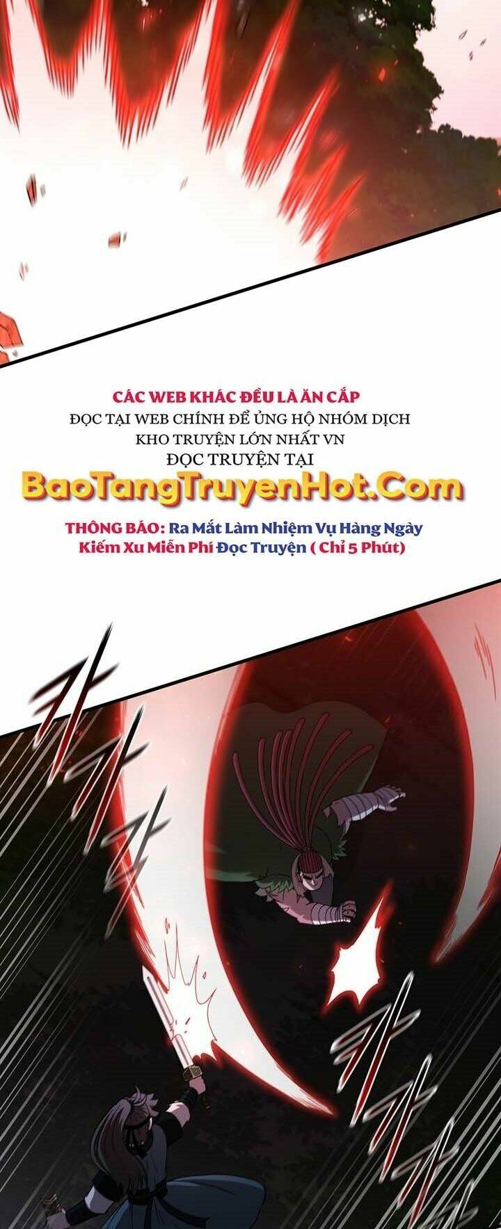 Thân Thủ Đệ Nhất Kiếm Chương 98 Ảnh 54