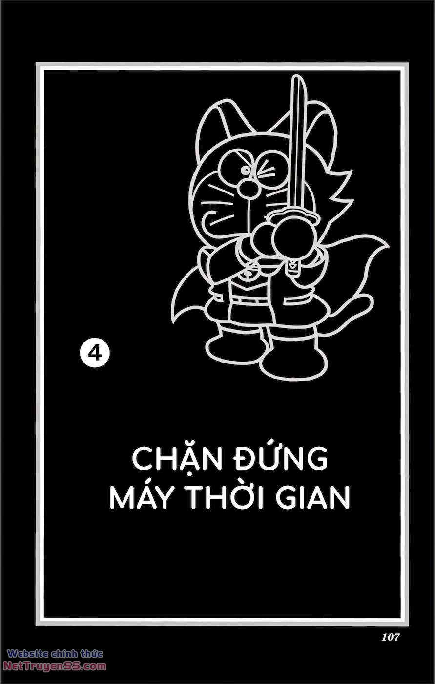 Đôrêmon Truyện Dài Chương 24 Ảnh 108