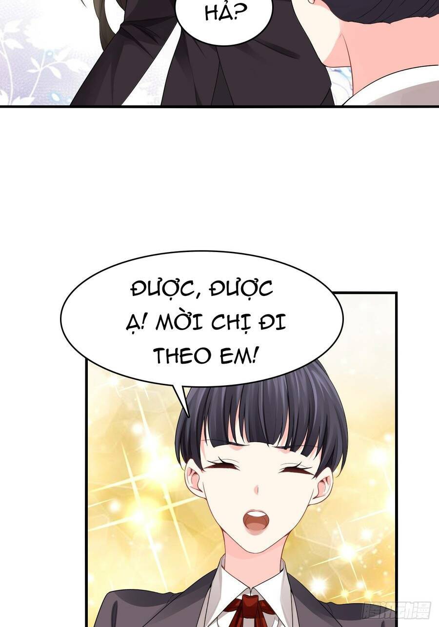 Hệ Thống Trong Tay Ta Tha Hồ Lãng Chương 3 Ảnh 45