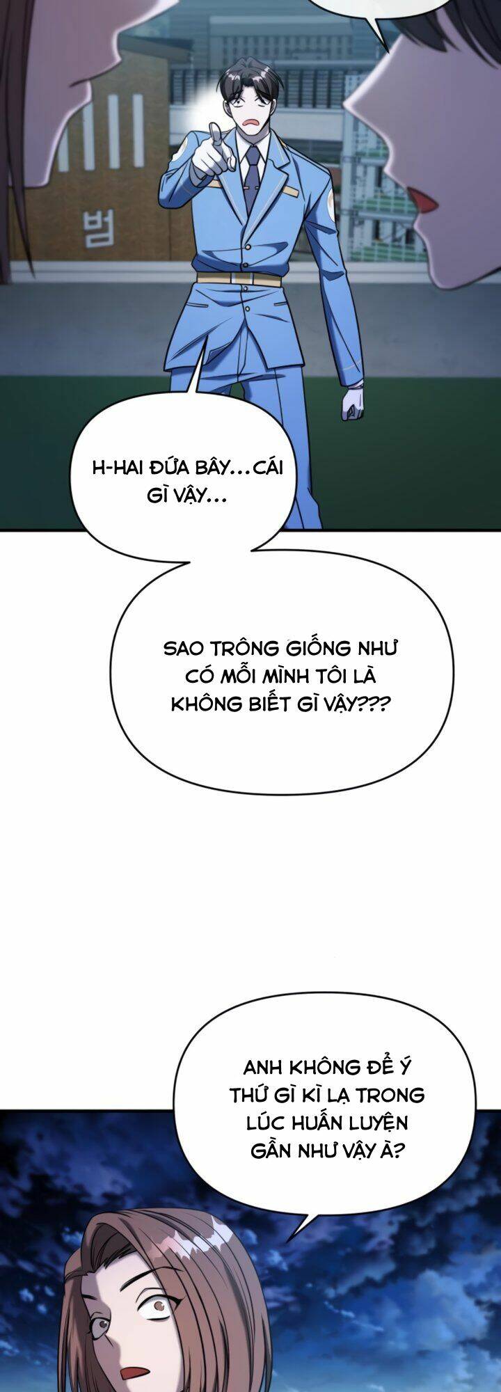 Kẻ Phản Diện Thuần Túy Chương 68 Ảnh 13