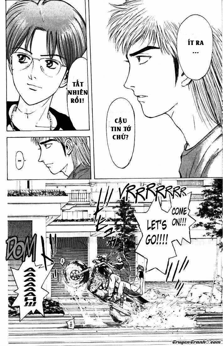 Saikometora Eiji - Thám Tử Eiji Chương 64 Ảnh 11