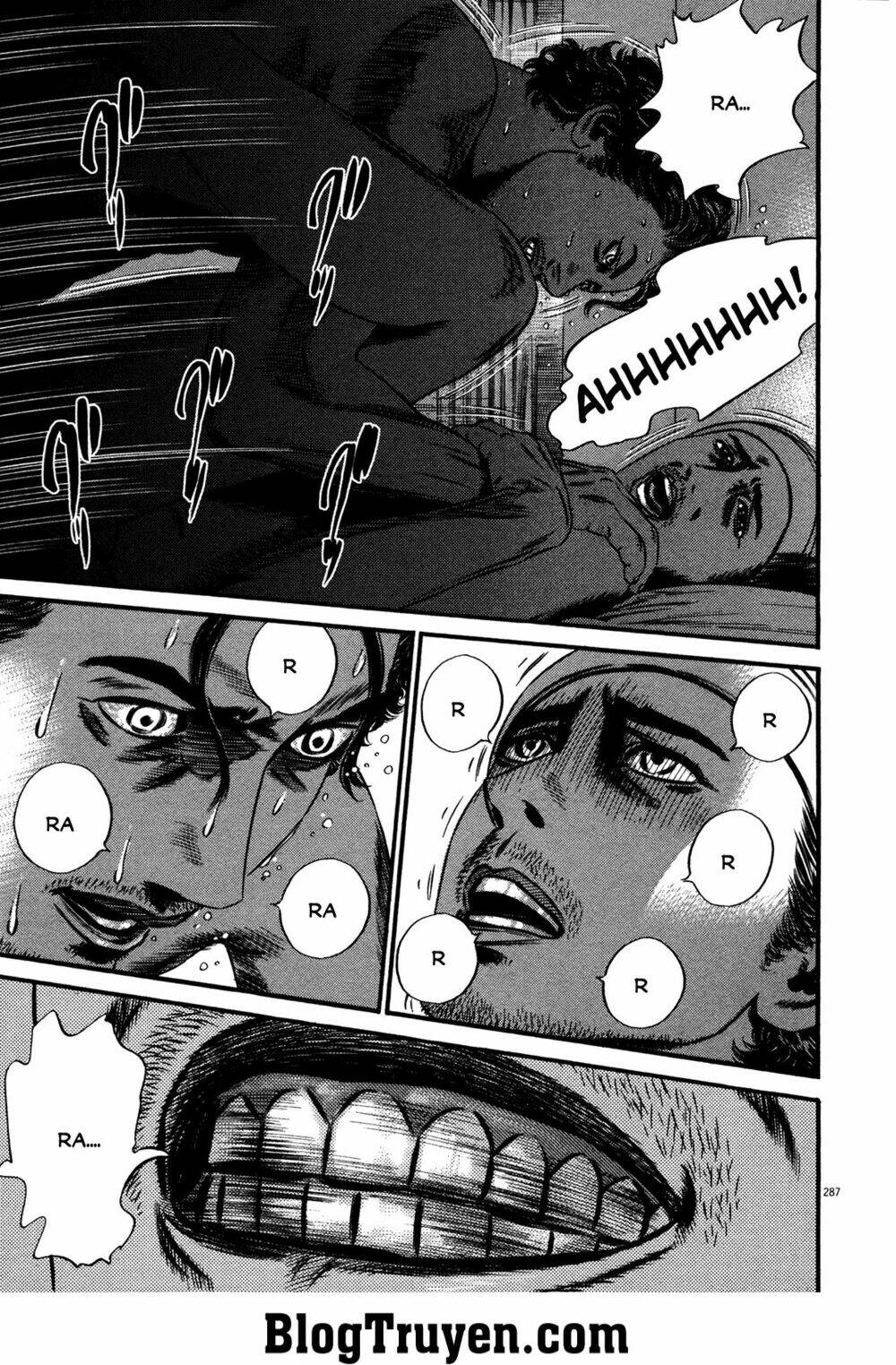 Homunculus Chương 153 Ảnh 37