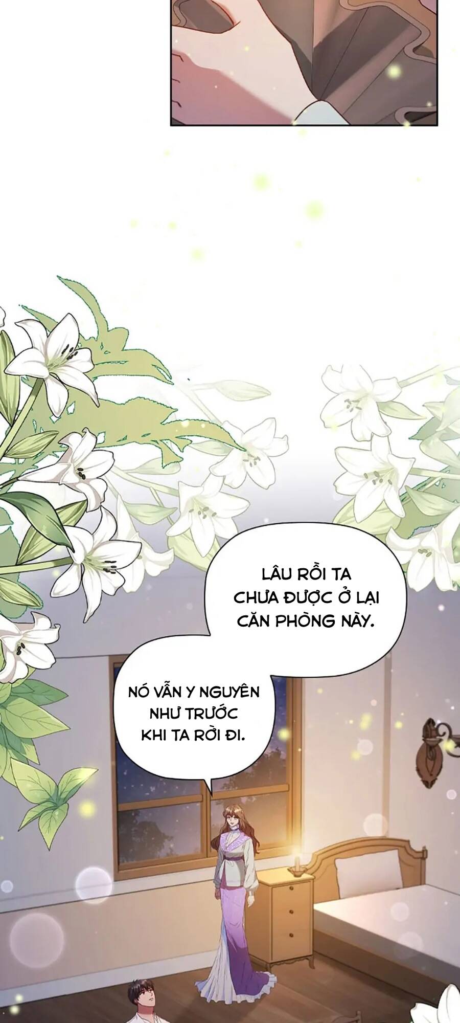 Công Chúa Bị Bỏ Rơi Chương 52 Ảnh 42