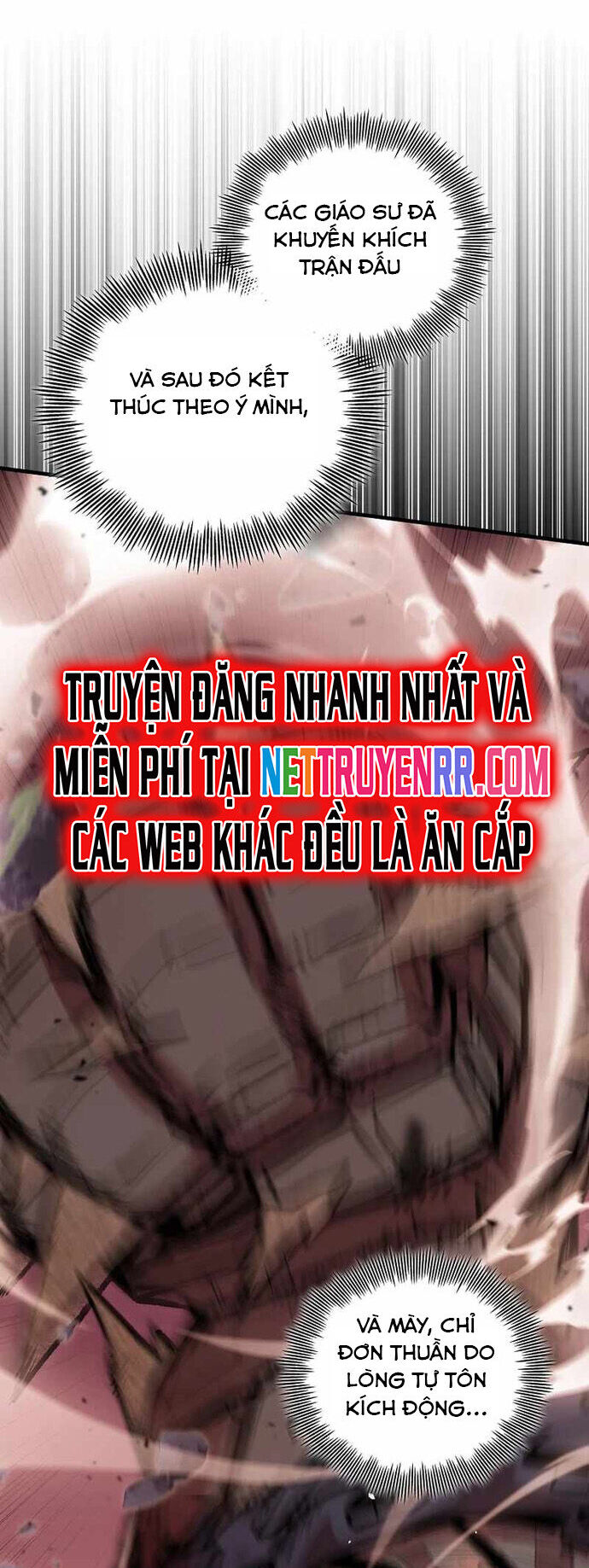 Vô Tình Ghi Danh Chương 32 Ảnh 37