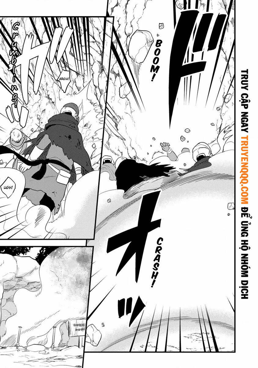 Isekai De Kojiin Wo Hiraita Kedo, Naze Ka Darehitori Sudatou To Shinai Ken Chương 38 Ảnh 13