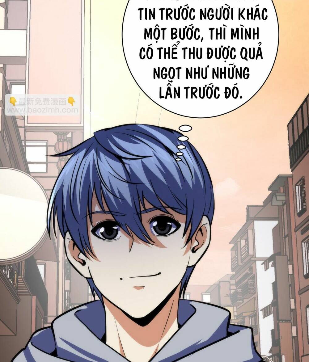 Trở Thành Thần Chủ Cthulhu Chương 248 Ảnh 56
