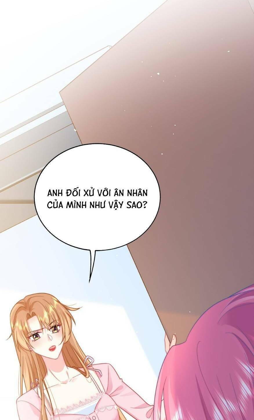 Ông Trùm Phản Diện Là Nữ Chương 9 Ảnh 8
